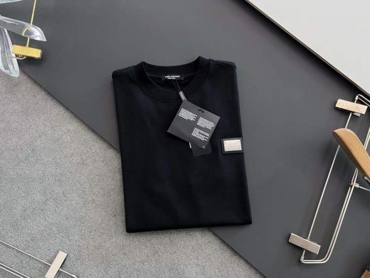 Picture of Dolce Gabbana T Shirts Short _SKUDGM-2XLtltx4415374
